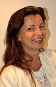 Ursula Wüst